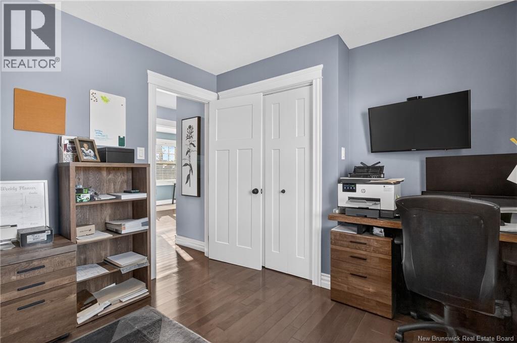 9 Hammond, Moncton, New Brunswick  E1A 6C4 - Photo 24 - NB131336