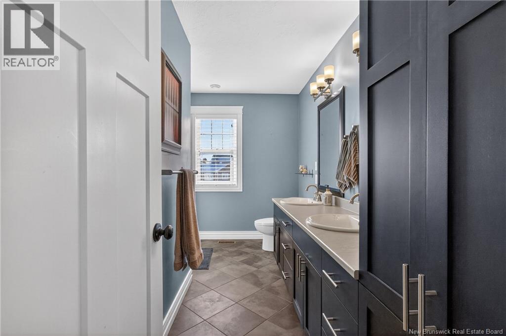 9 Hammond, Moncton, New Brunswick  E1A 6C4 - Photo 25 - NB131336