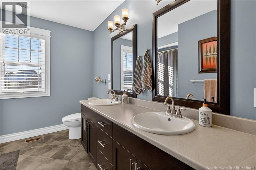 9 Hammond, Moncton, New Brunswick  E1A 6C4 - Photo 26 - NB131336