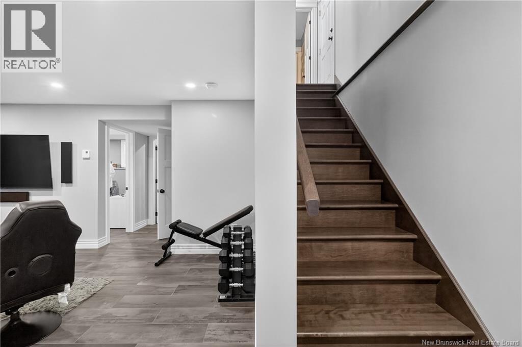 9 Hammond, Moncton, New Brunswick  E1A 6C4 - Photo 30 - NB131336