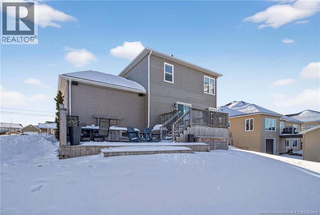 9 Hammond, Moncton, New Brunswick  E1A 6C4 - Photo 38 - NB131336