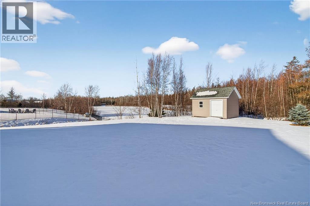 9 Hammond, Moncton, New Brunswick  E1A 6C4 - Photo 39 - NB131336