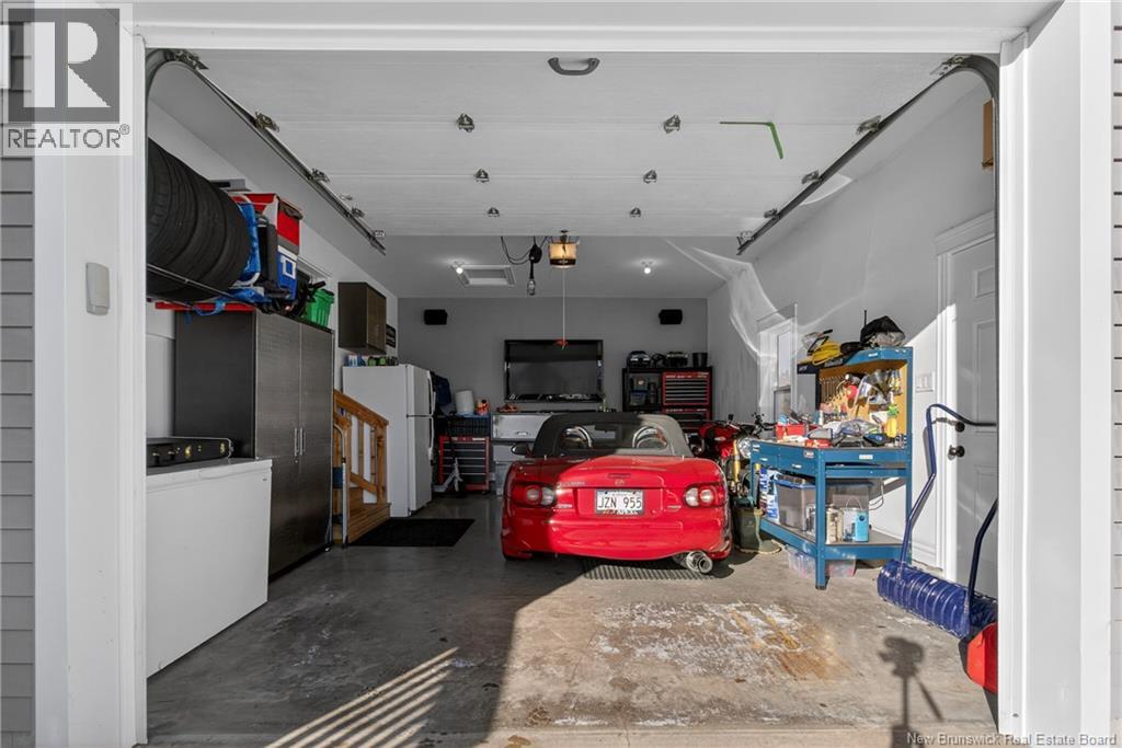 9 Hammond, Moncton, New Brunswick  E1A 6C4 - Photo 40 - NB131336