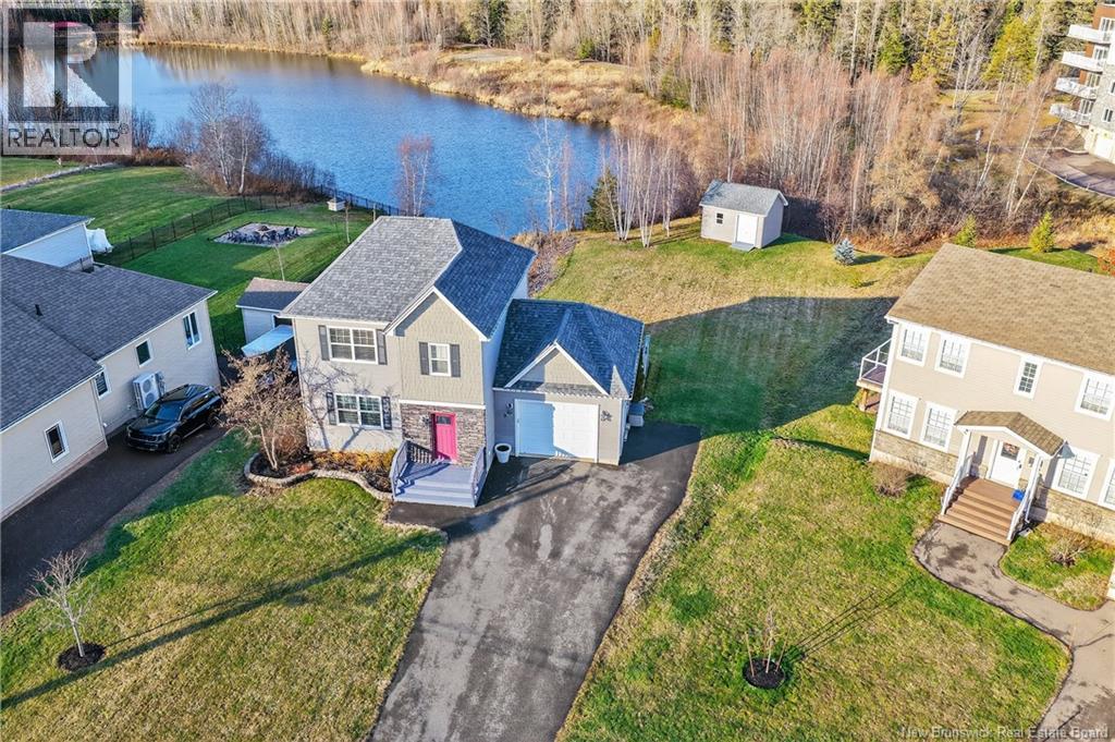 9 Hammond, Moncton, New Brunswick  E1A 6C4 - Photo 41 - NB131336