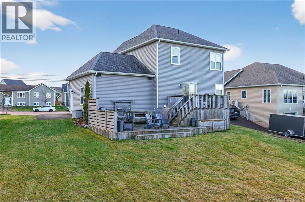 9 Hammond, Moncton, New Brunswick  E1A 6C4 - Photo 44 - NB131336