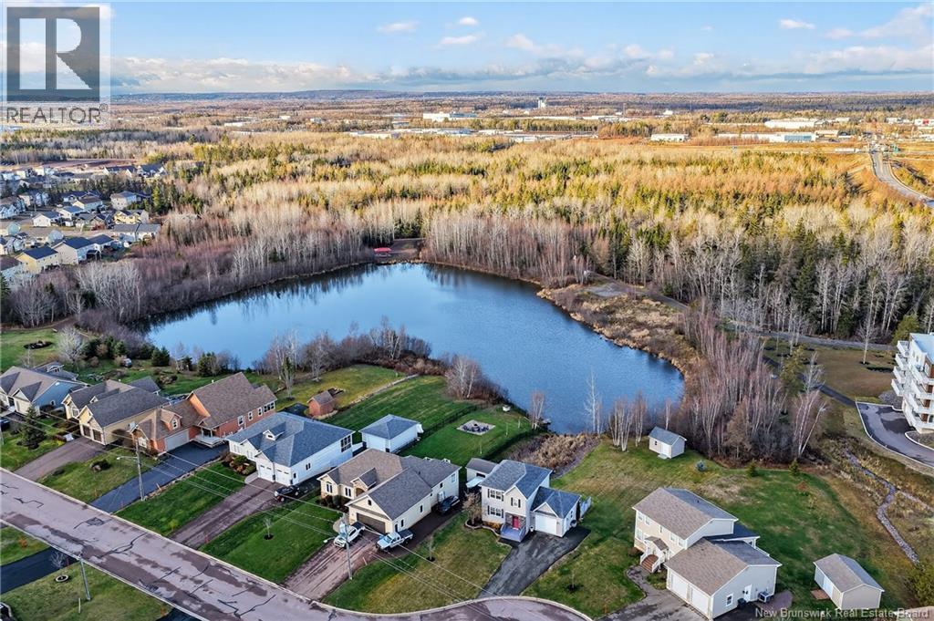 9 Hammond, Moncton, New Brunswick  E1A 6C4 - Photo 45 - NB131336