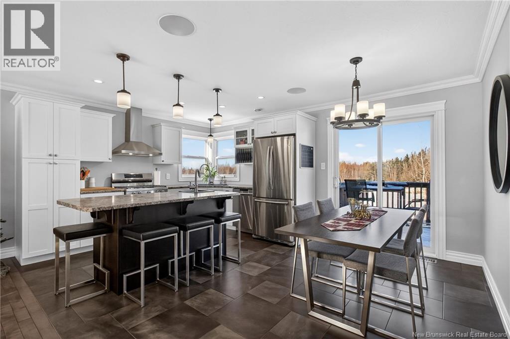 9 Hammond, Moncton, New Brunswick  E1A 6C4 - Photo 6 - NB131336