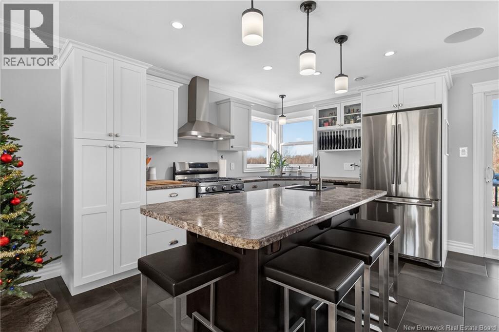 9 Hammond, Moncton, New Brunswick  E1A 6C4 - Photo 7 - NB131336