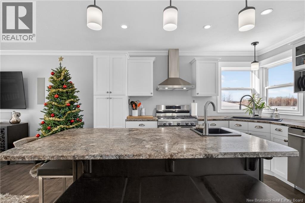 9 Hammond, Moncton, New Brunswick  E1A 6C4 - Photo 8 - NB131336