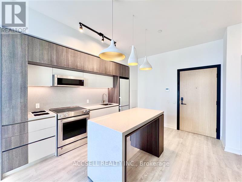 Vaughan (Vaughan Corporate Centre) Apartment for sale: 1 bedroom 600 sq.ft. (Listed 2025-12-18)