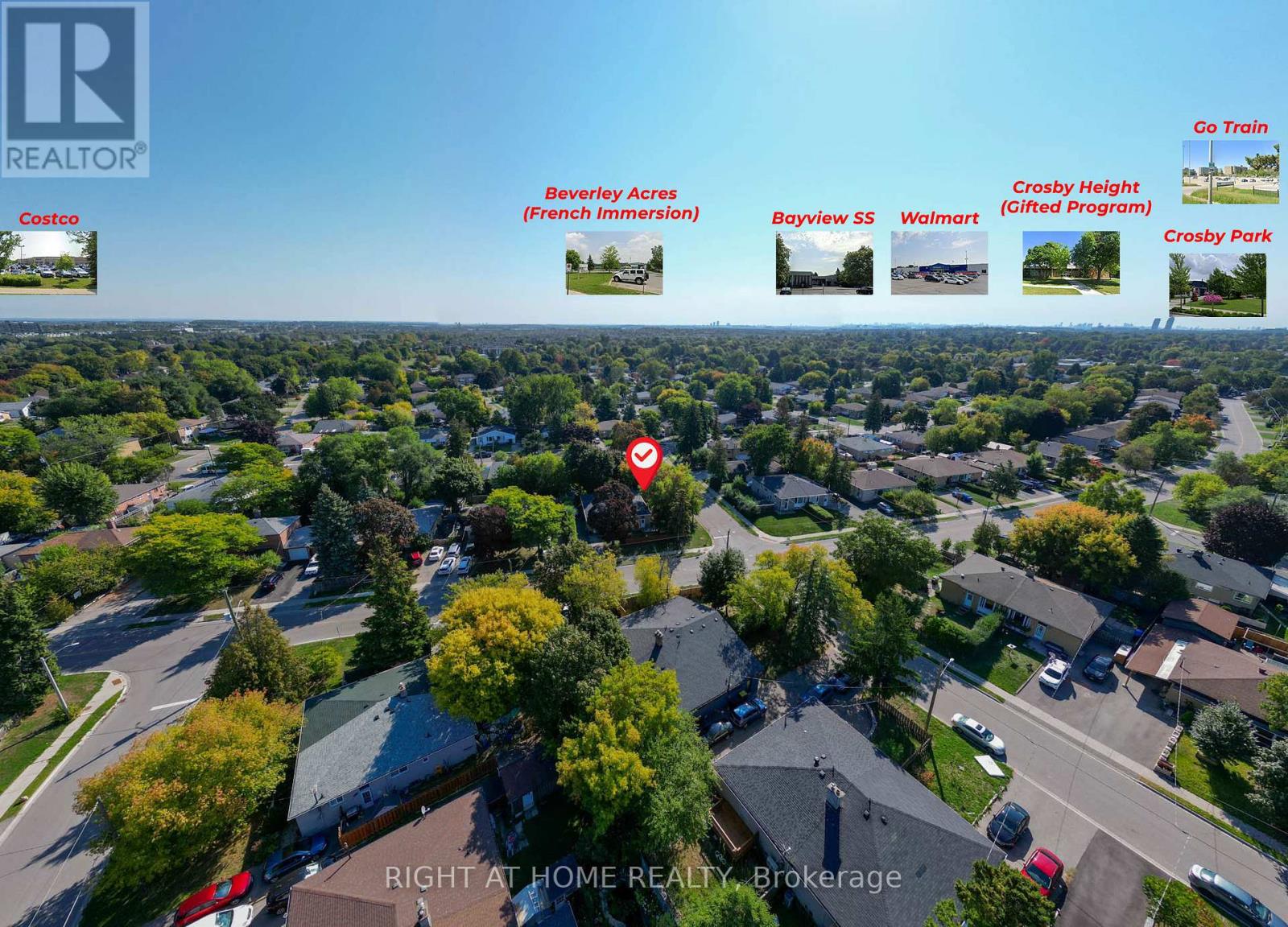 303 Blue Grass Boulevard, Richmond Hill, Ontario  L4C 3H3 - Photo 50 - N12641008