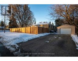 303 BLUE GRASS BOULEVARD, Richmond Hill, Ontario