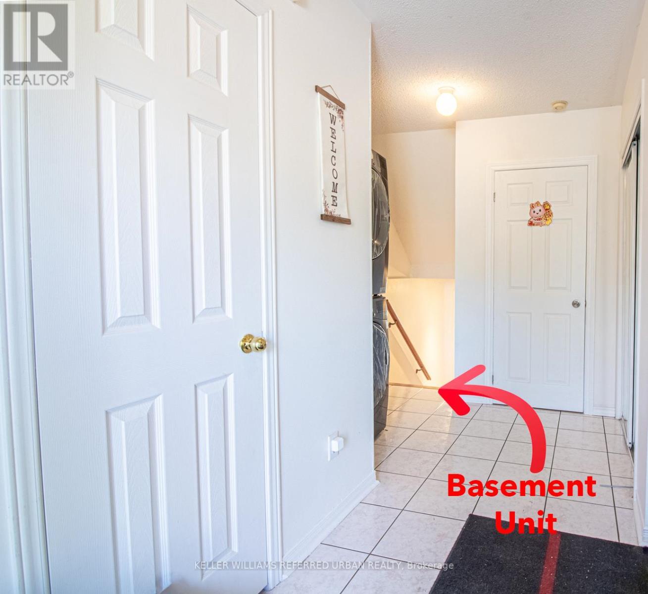 Basement Apartment - 143 Nahanni Drive, Richmond Hill, Ontario  L4B 4M1 - Photo 10 - N12641022