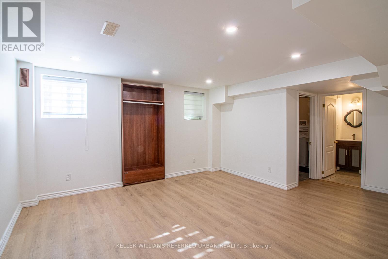 Basement Apartment - 143 Nahanni Drive, Richmond Hill, Ontario  L4B 4M1 - Photo 3 - N12641022