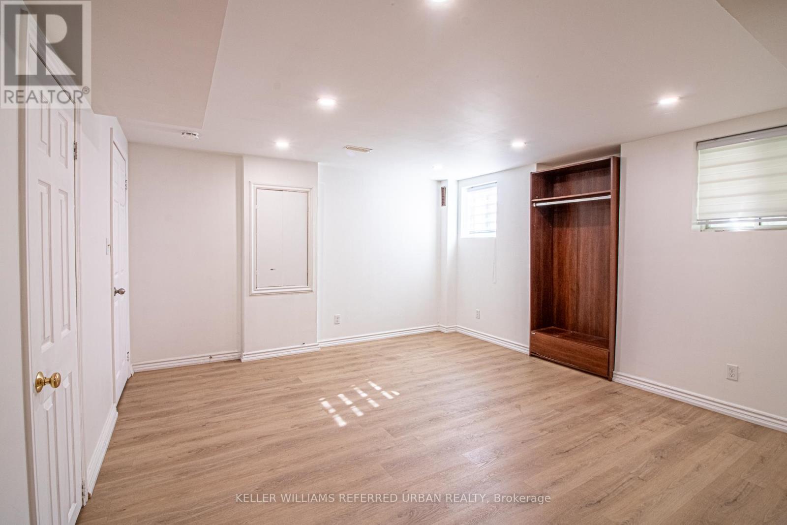 Basement Apartment - 143 Nahanni Drive, Richmond Hill, Ontario  L4B 4M1 - Photo 4 - N12641022