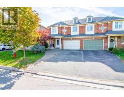 BASEMENT APARTMENT - 143 NAHANNI DRIVE, Richmond Hill, Ontario