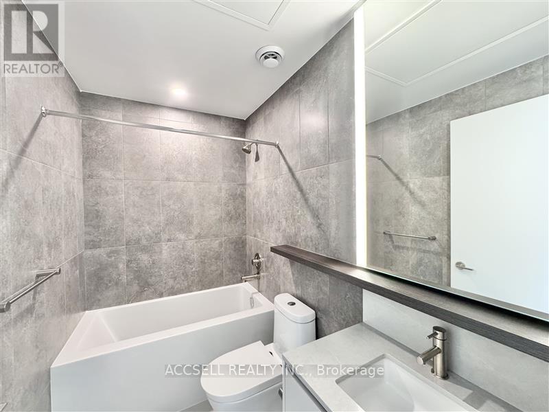 W201 - 185 Millway Avenue, Vaughan, Ontario  L4K 0L2 - Photo 10 - N12641046