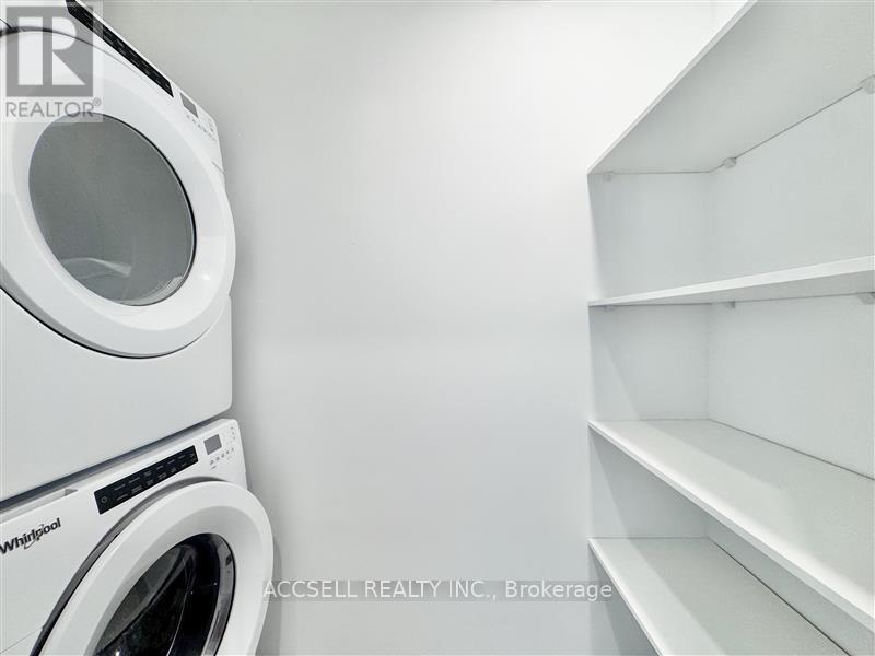 W201 - 185 Millway Avenue, Vaughan, Ontario  L4K 0L2 - Photo 12 - N12641046