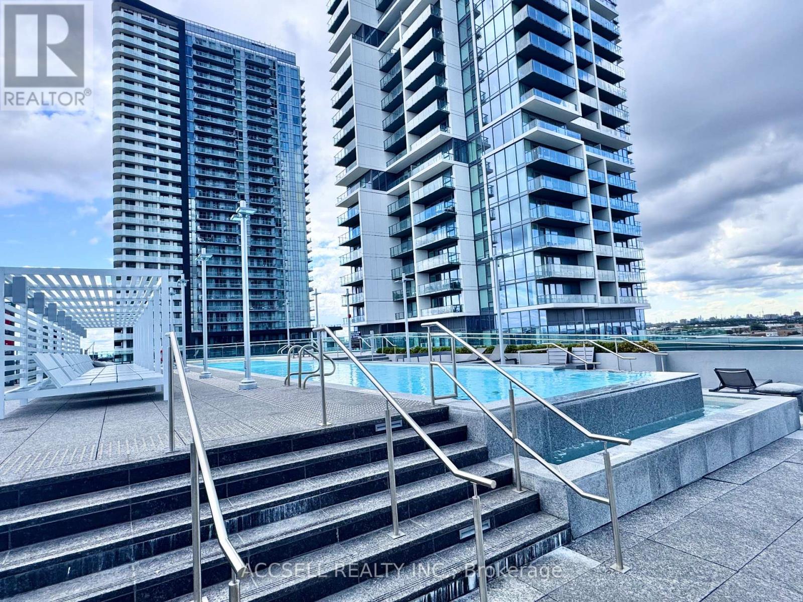 W201 - 185 Millway Avenue, Vaughan, Ontario  L4K 0L2 - Photo 16 - N12641046