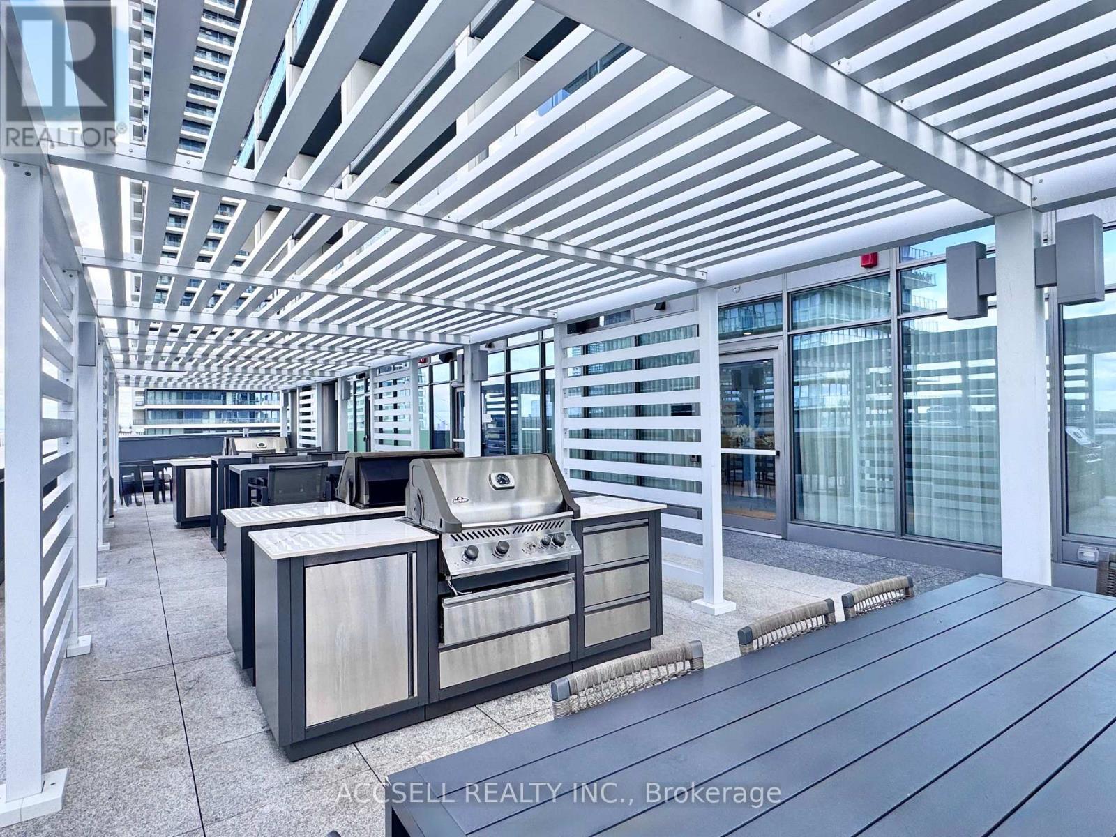 W201 - 185 Millway Avenue, Vaughan, Ontario  L4K 0L2 - Photo 17 - N12641046