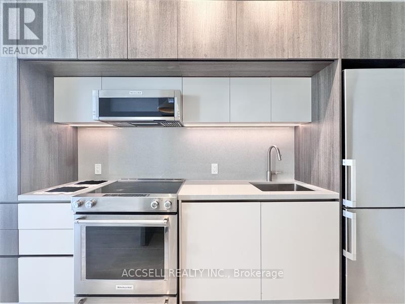 W201 - 185 Millway Avenue, Vaughan, Ontario  L4K 0L2 - Photo 3 - N12641046