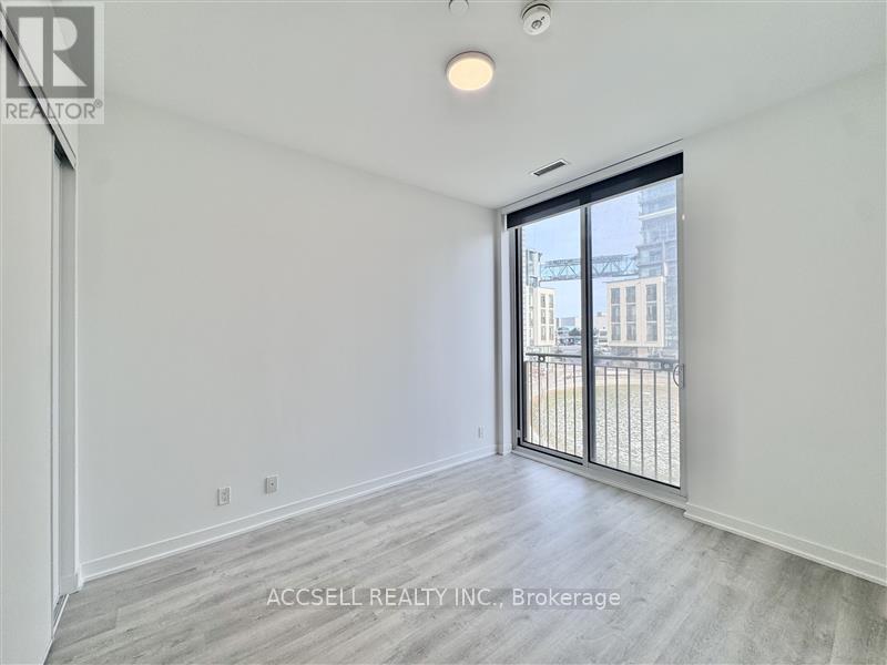 W201 - 185 Millway Avenue, Vaughan, Ontario  L4K 0L2 - Photo 8 - N12641046