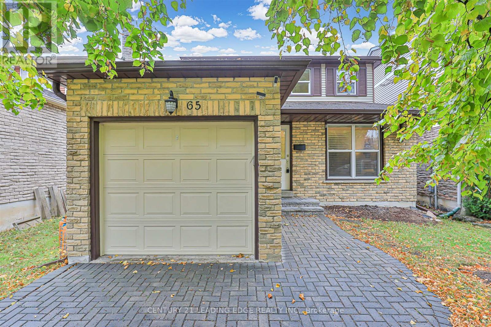 65 KARMA ROAD, Markham, Ontario