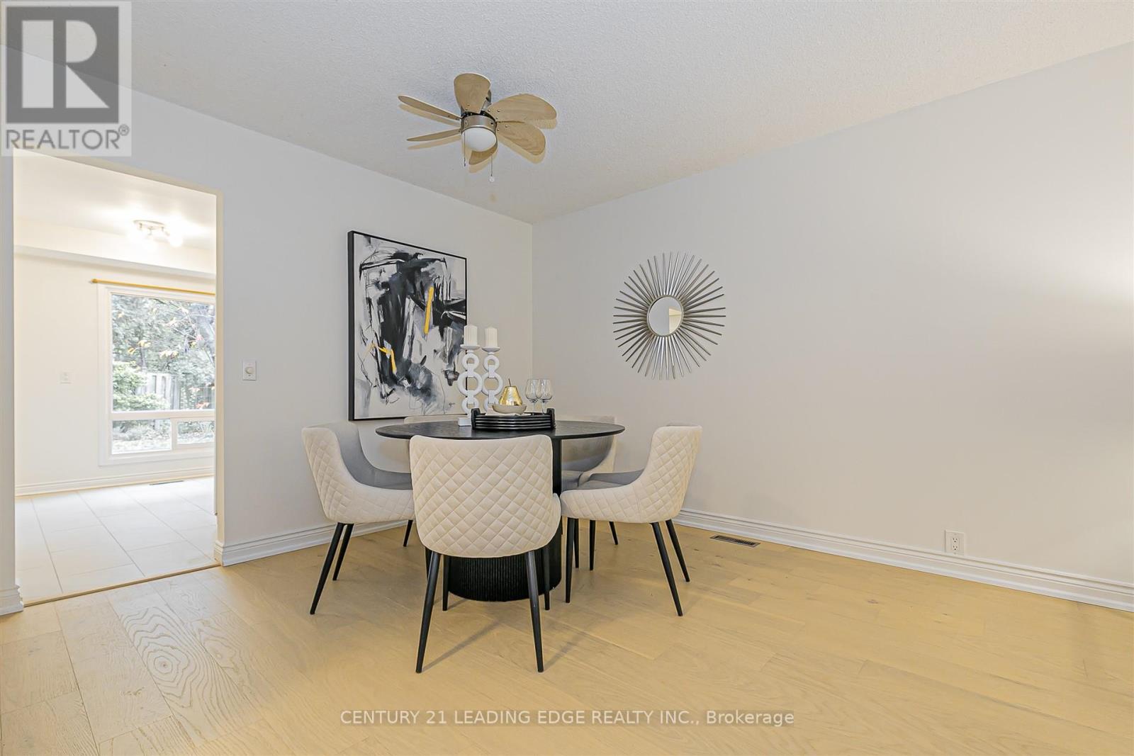 65 Karma Road, Markham, Ontario  L3R 4S8 - Photo 12 - N12641080