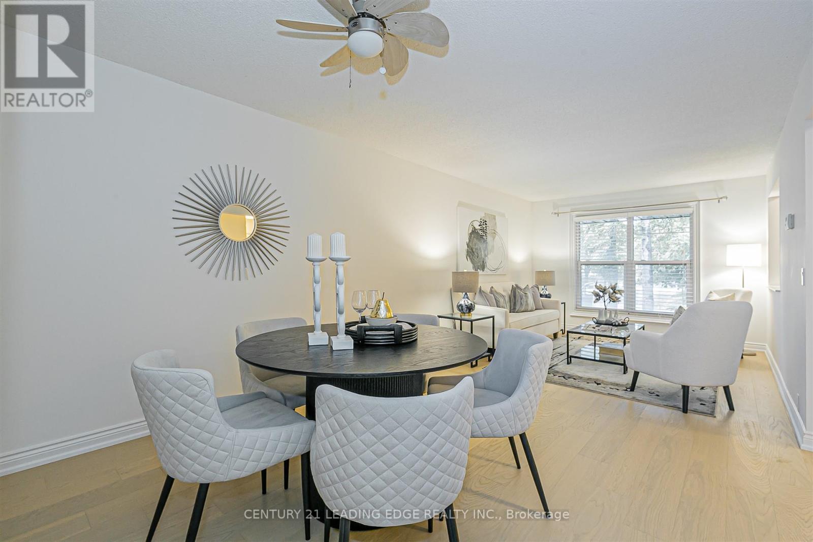 65 Karma Road, Markham, Ontario  L3R 4S8 - Photo 7 - N12641080