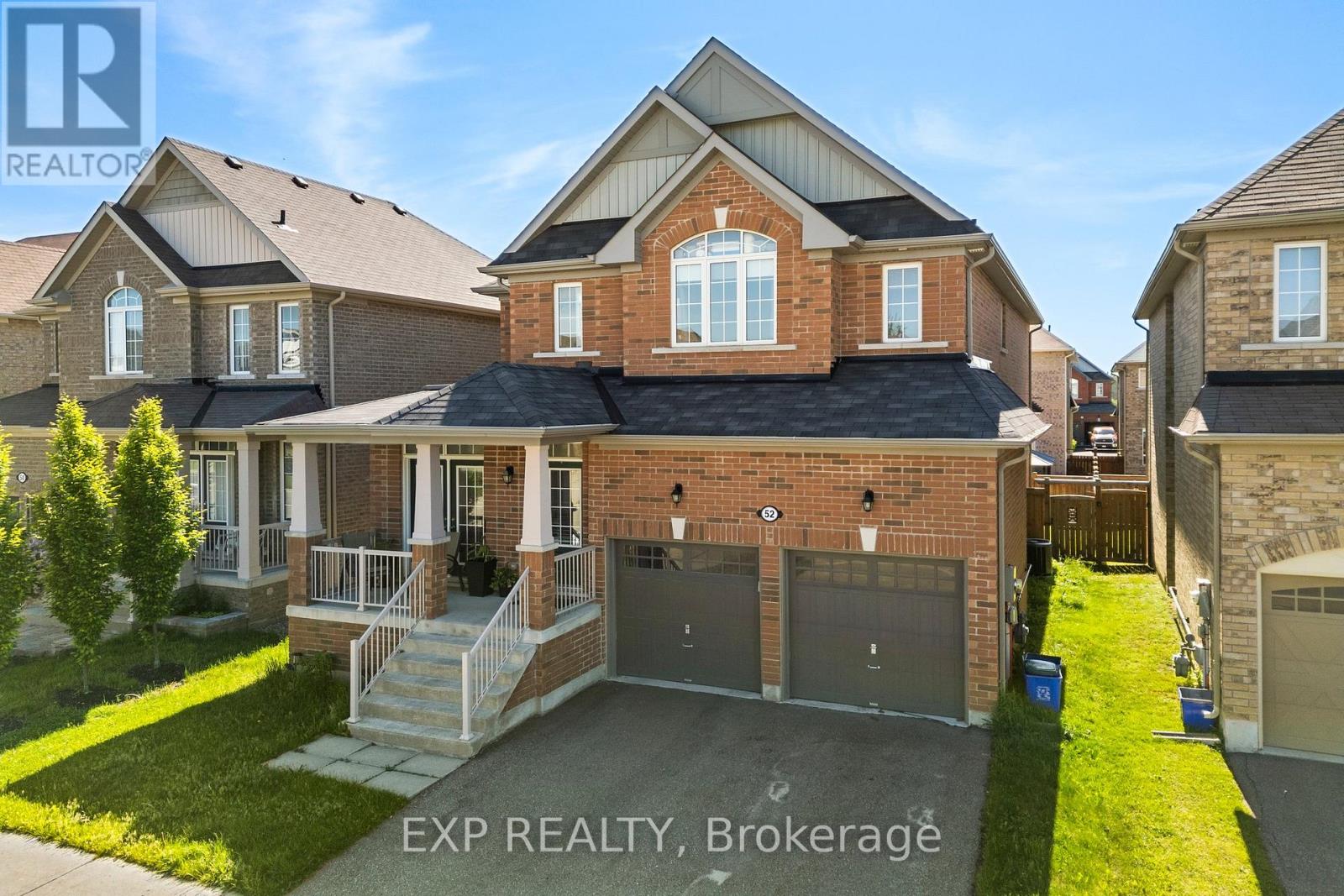 52 John Link Avenue, Georgina, Ontario  L0E 1R0 - Photo 2 - N12641082