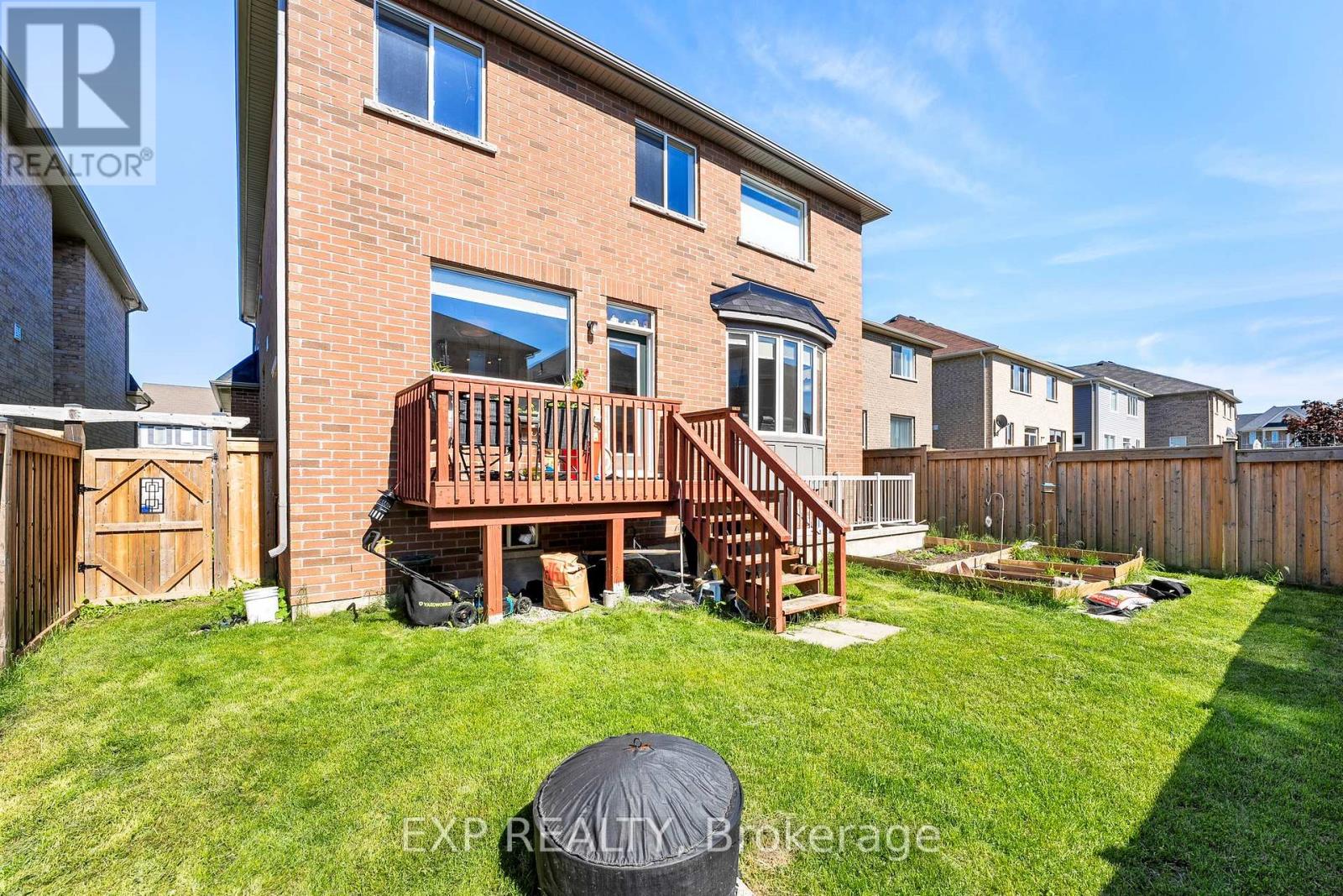 52 John Link Avenue, Georgina, Ontario  L0E 1R0 - Photo 33 - N12641082