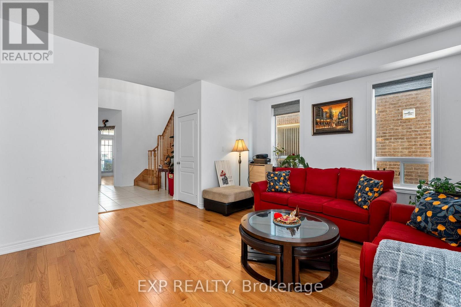 52 John Link Avenue, Georgina, Ontario  L0E 1R0 - Photo 7 - N12641082