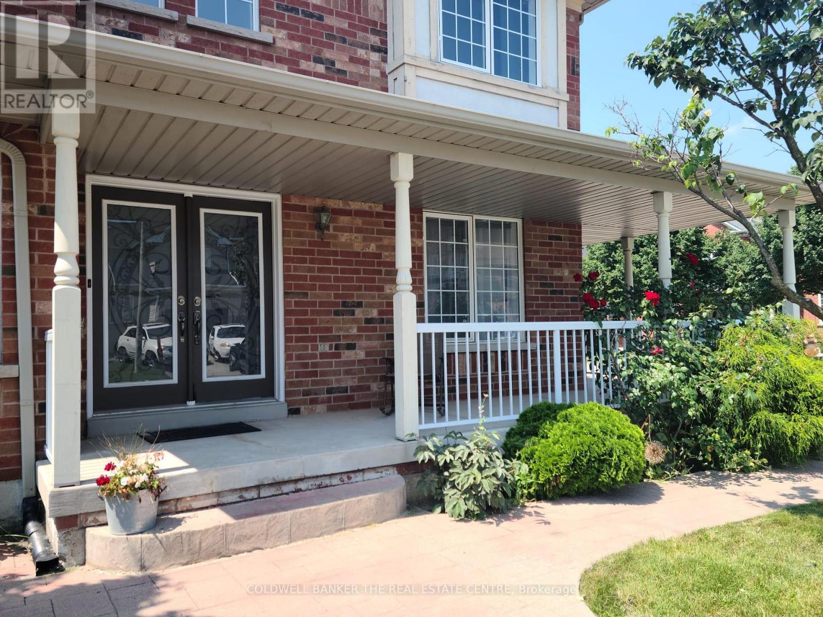 Main Floor - 1 Jarret Court S, Vaughan, Ontario  L6A 3W4 - Photo 3 - N12641096