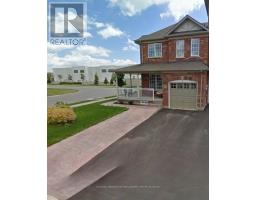 MAIN FLOOR - 1 JARRET COURT S, Vaughan, Ontario