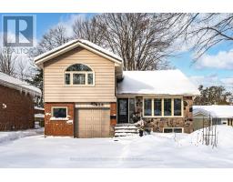 828 DOMINION AVENUE, Midland, Ontario