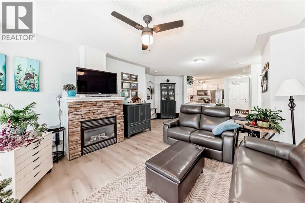 107, 345 Rocky Vista Park Nw, Calgary, Alberta  T3G 5K6 - Photo 11 - A2275573