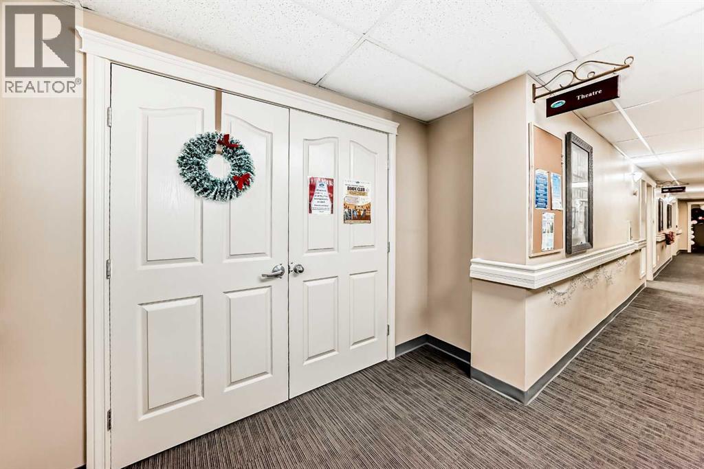 107, 345 Rocky Vista Park Nw, Calgary, Alberta  T3G 5K6 - Photo 29 - A2275573