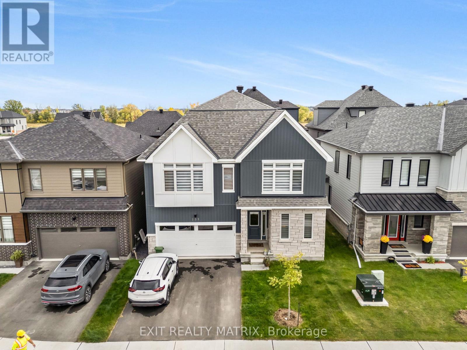 233 Conservancy Drive, Ottawa, Ontario  K2J 7M5 - Photo 44 - X12462761