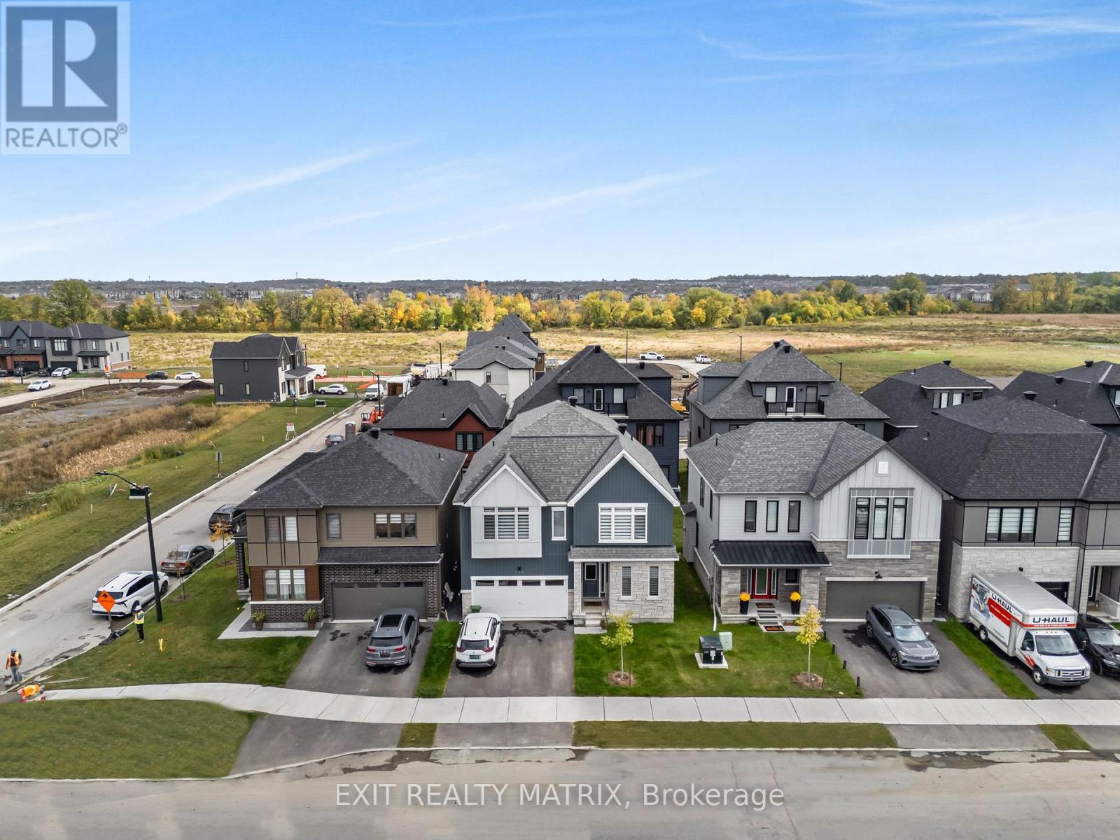 233 Conservancy Drive, Ottawa, Ontario  K2J 7M5 - Photo 45 - X12462761