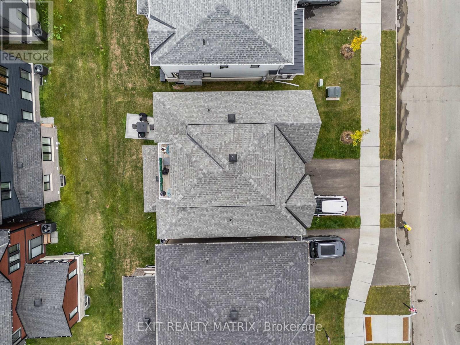 233 Conservancy Drive, Ottawa, Ontario  K2J 7M5 - Photo 47 - X12462761