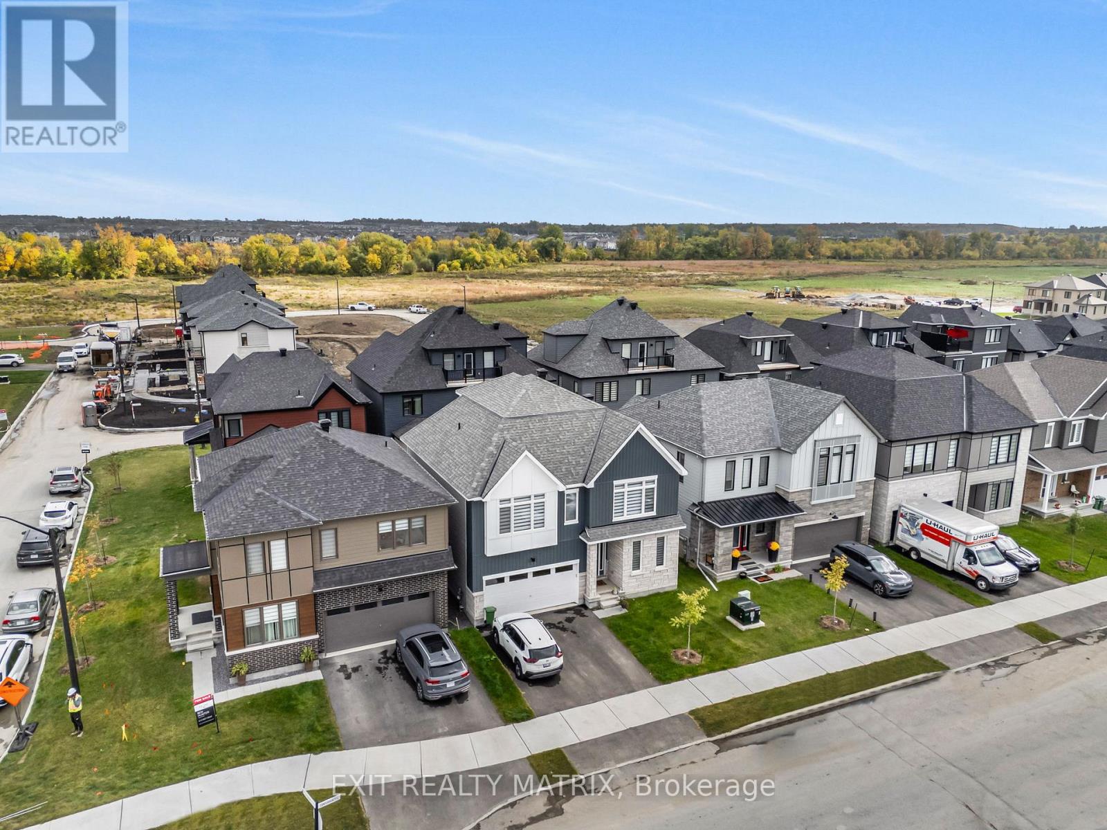 233 Conservancy Drive, Ottawa, Ontario  K2J 7M5 - Photo 46 - X12462761