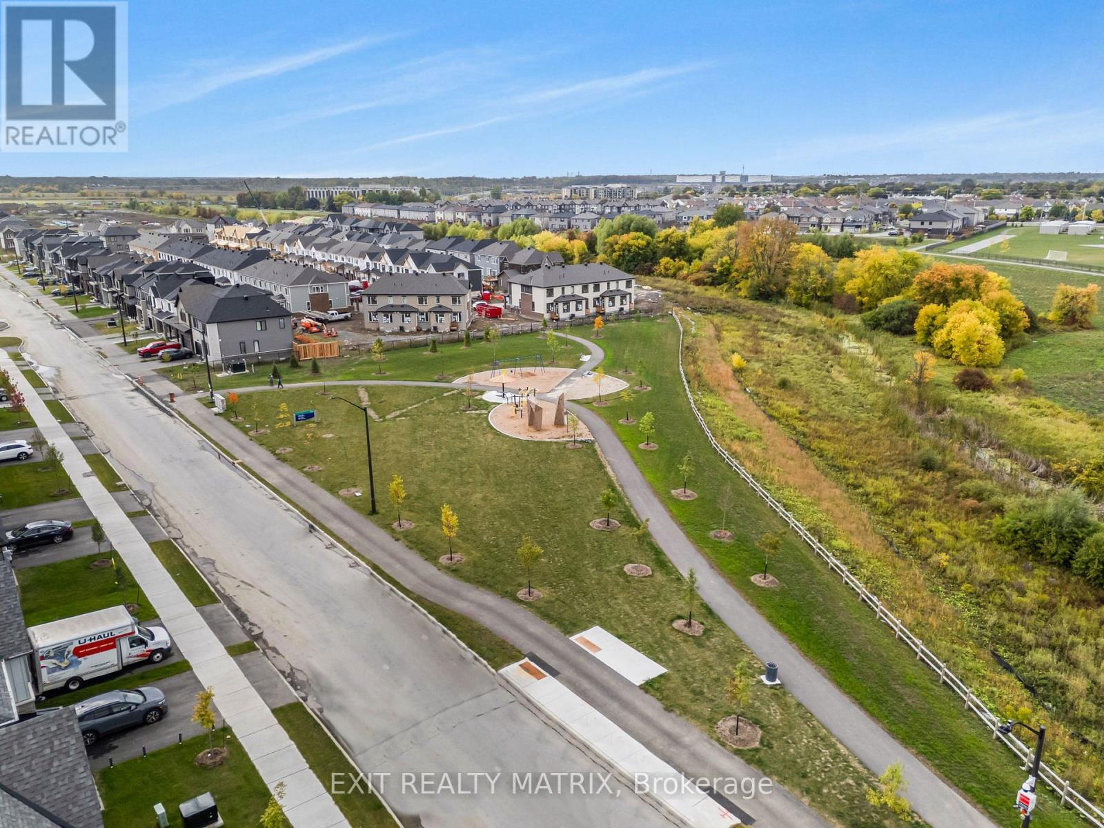 233 Conservancy Drive, Ottawa, Ontario  K2J 7M5 - Photo 49 - X12462761