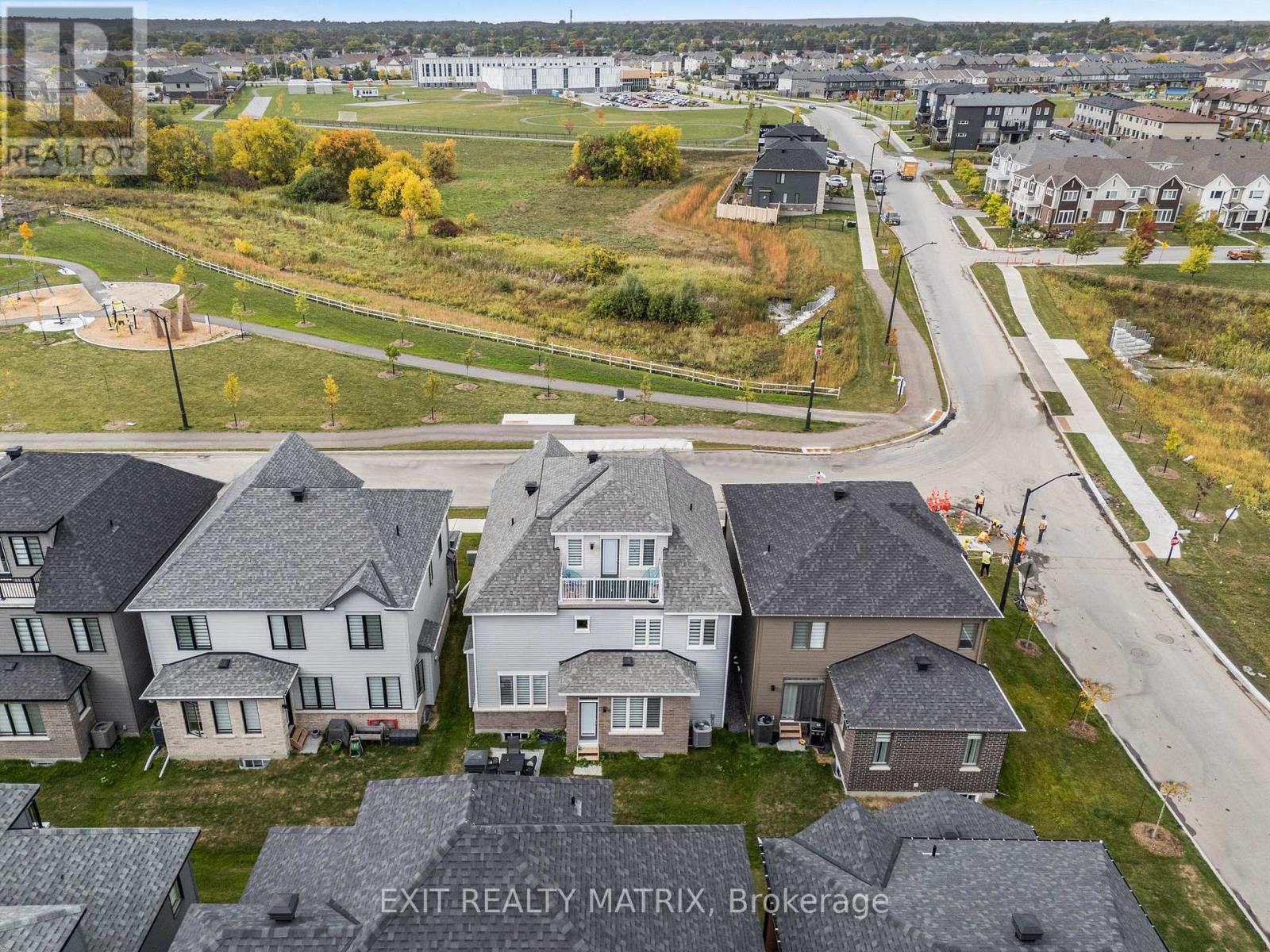 233 Conservancy Drive, Ottawa, Ontario  K2J 7M5 - Photo 48 - X12462761