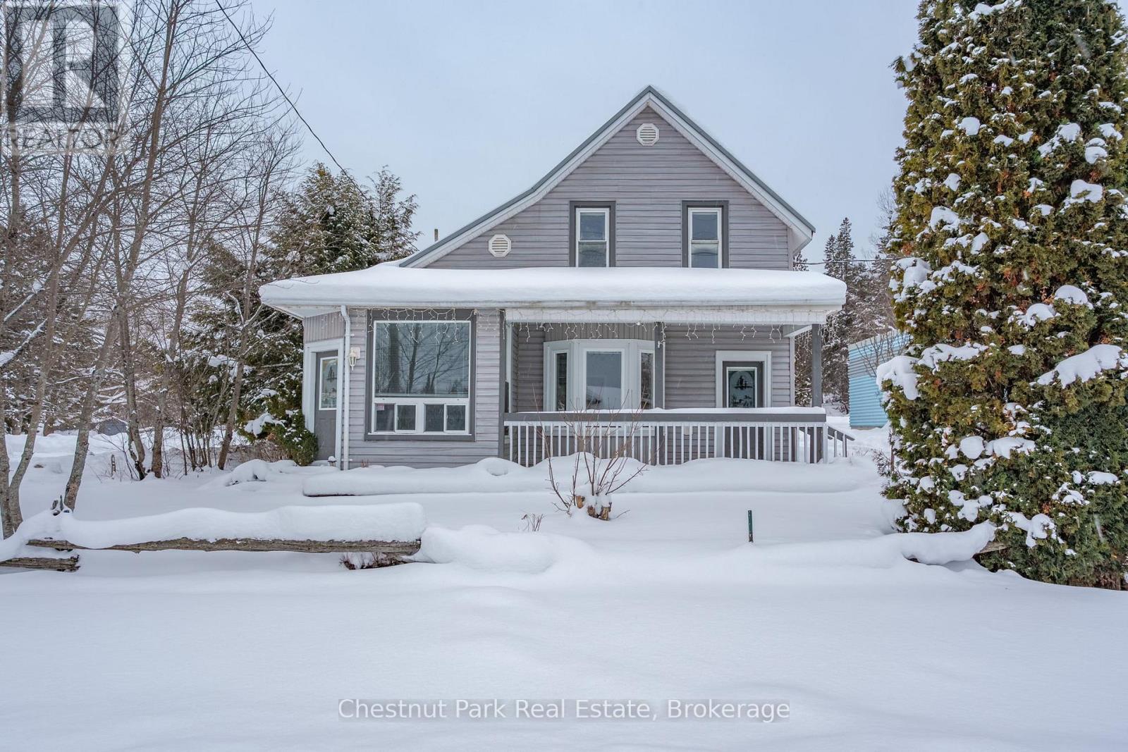 2170 Hwy 592 N, Perry, Ontario P0A 1J0 - Photo 2 - X12641212