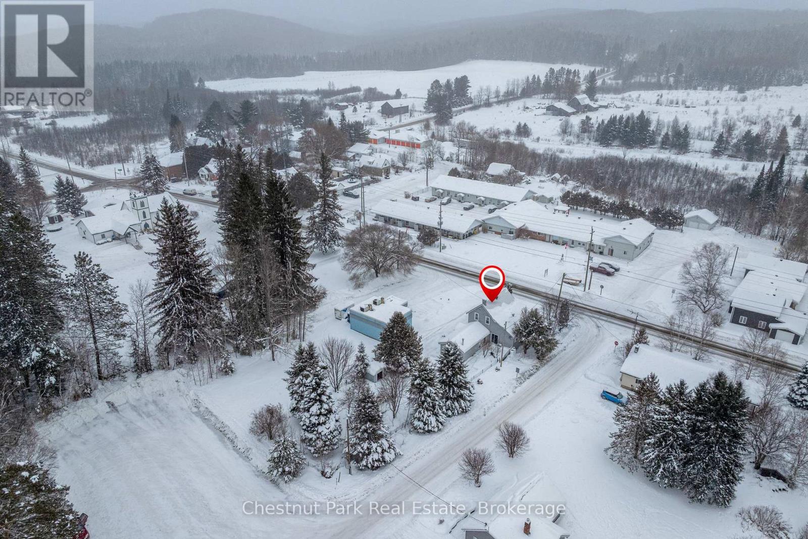 2170 Hwy 592 N, Perry, Ontario P0A 1J0 - Photo 32 - X12641212