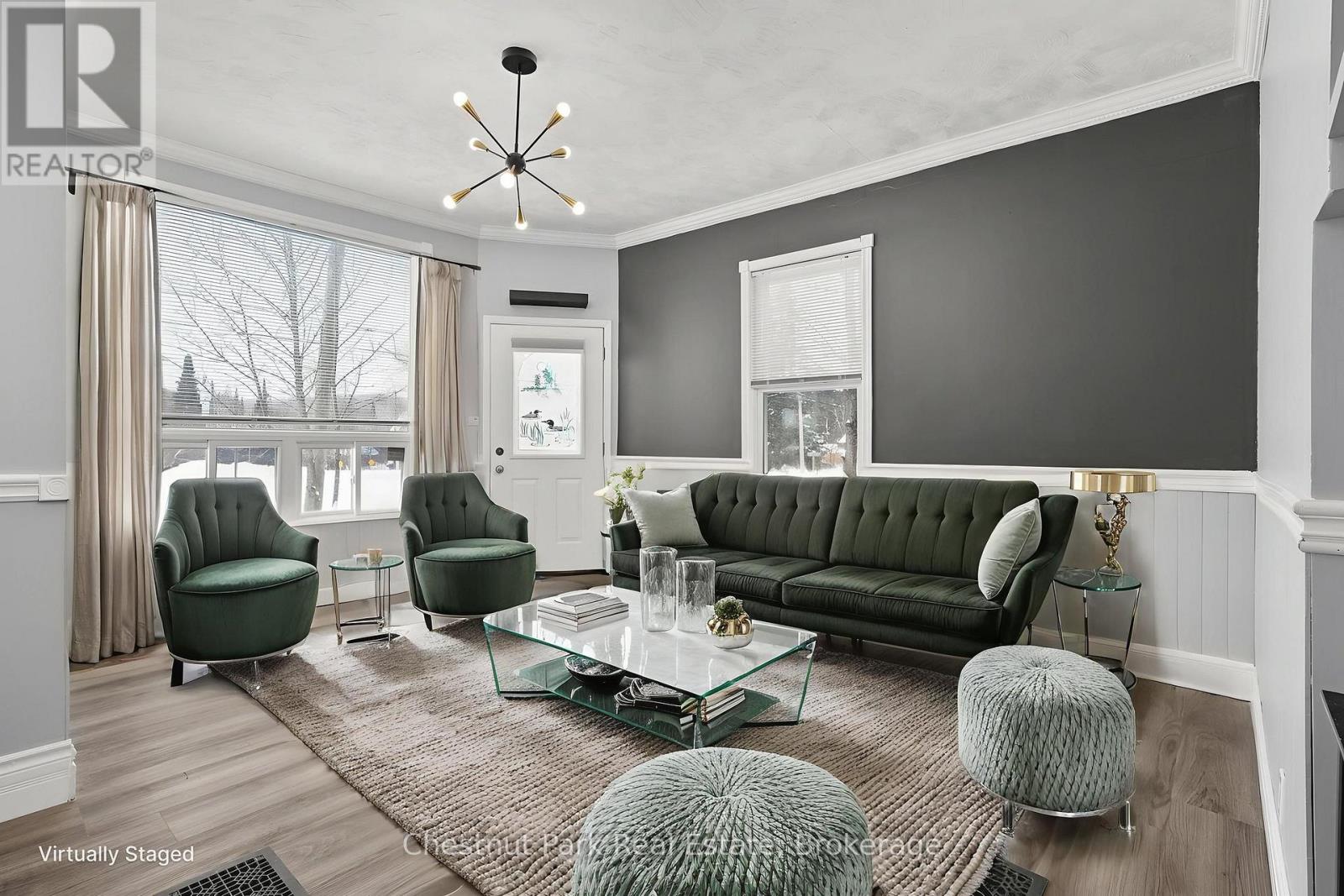 2170 Hwy 592 N, Perry, Ontario P0A 1J0 - Photo 4 - X12641212