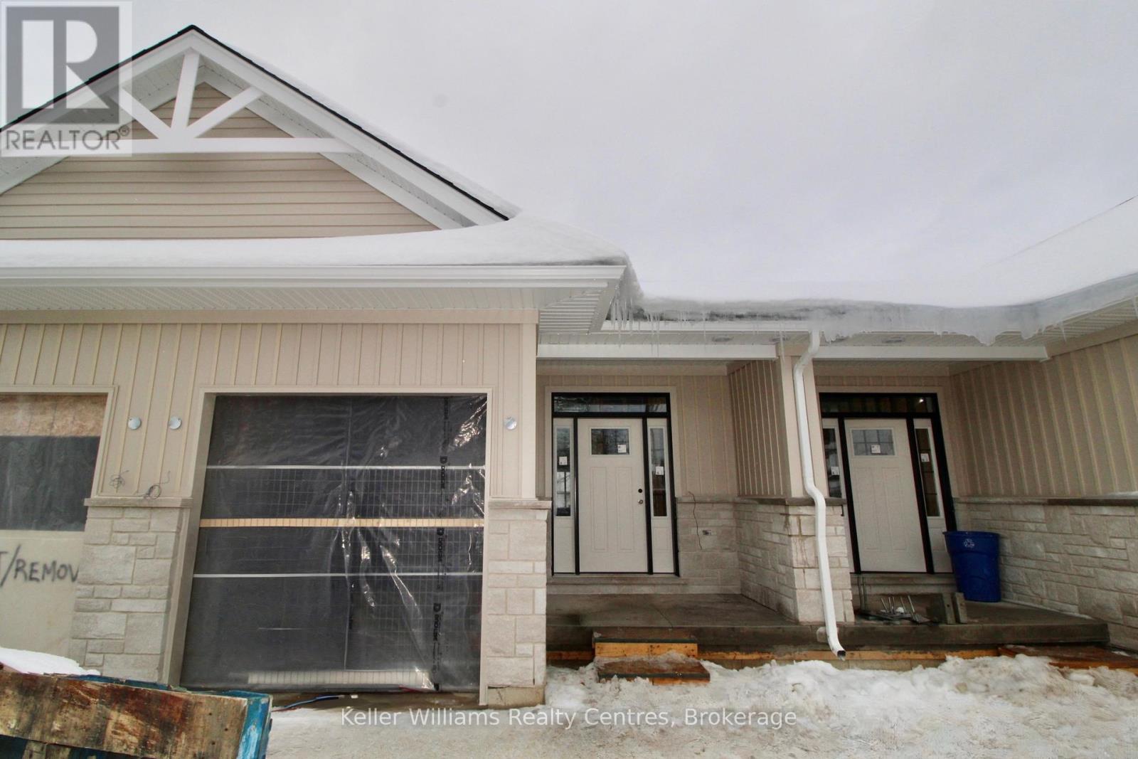 3 - 260 7TH STREET, hanover, Ontario