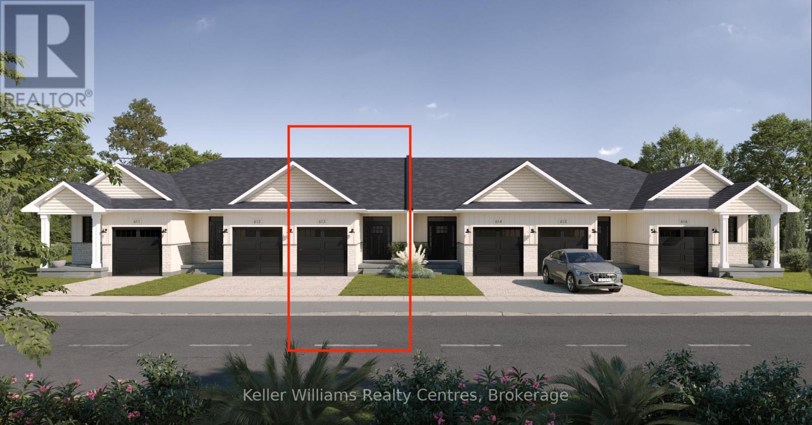 3 - 260 7th Street, Hanover, Ontario  N4N 1G9 - Photo 3 - X12641216