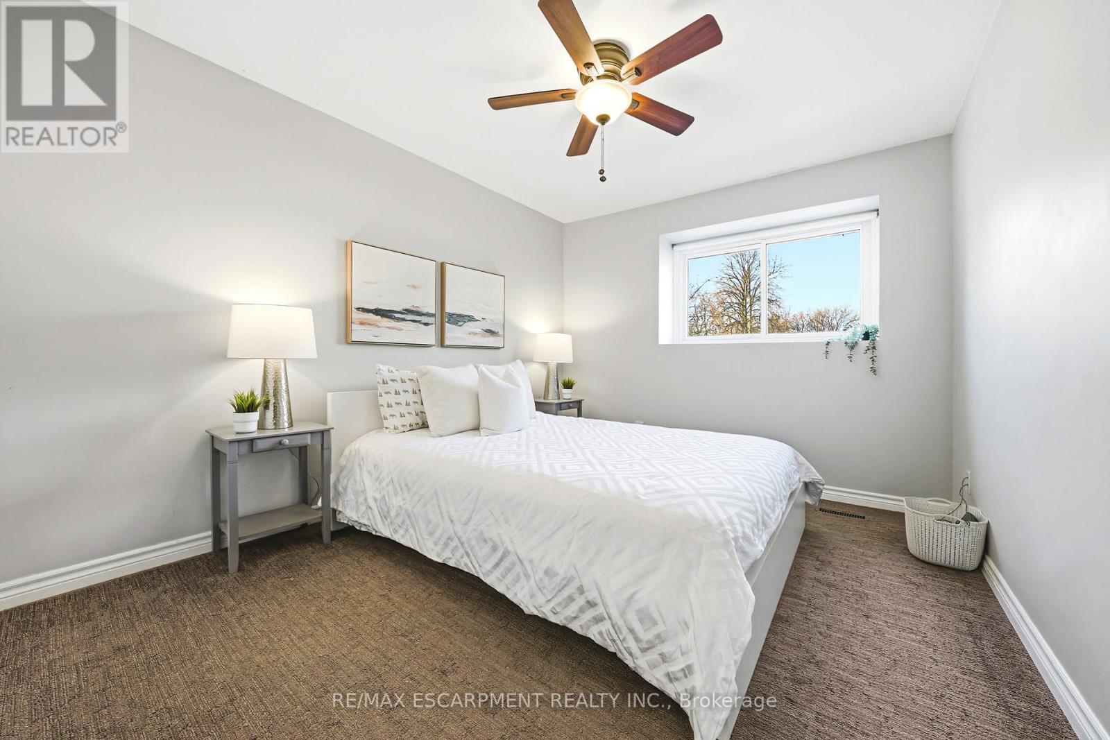 92 - 1584 Newlands Crescent, Burlington, Ontario  L7M 1V6 - Photo 20 - W12641028