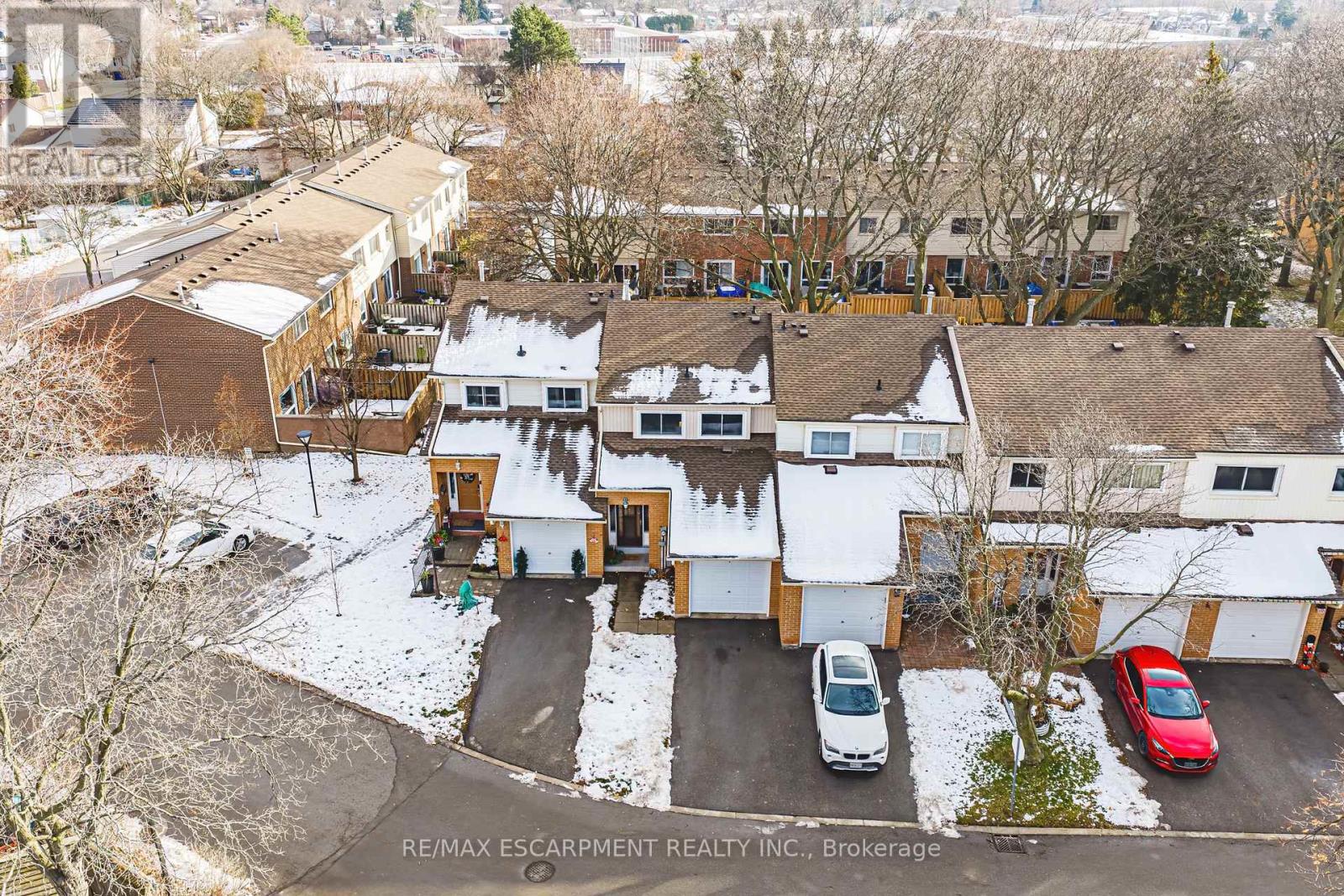 92 - 1584 Newlands Crescent, Burlington, Ontario  L7M 1V6 - Photo 30 - W12641028